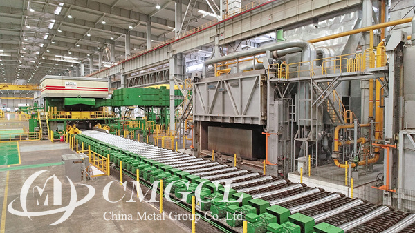 Ebner Heating Furnace