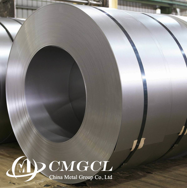 Cold Rolled Steel Coil