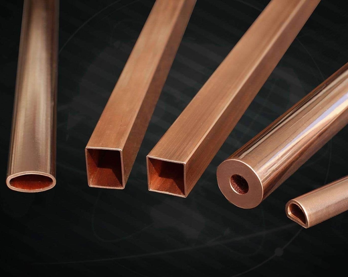 Copper Tube & Copper-Nickel Tube
