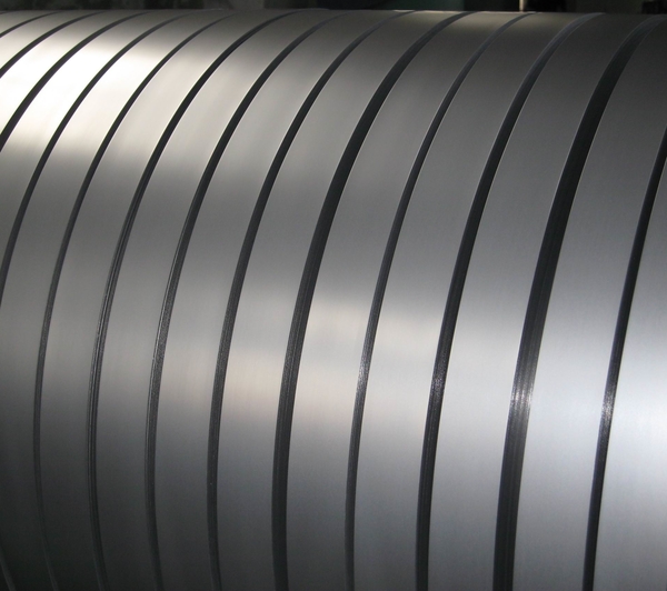 Aluminum Strip