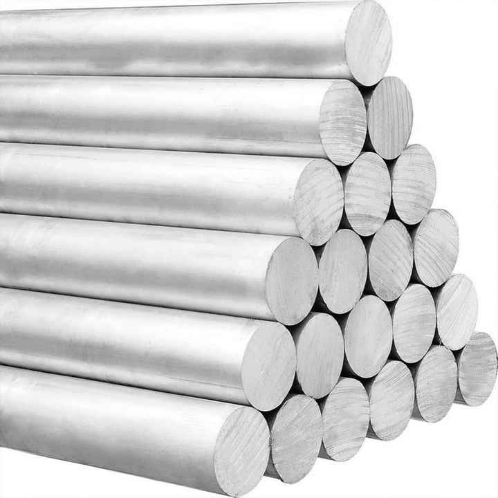 Aluminum Bar